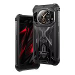 Fossibot F101 Pro 8GB/128GB Preto