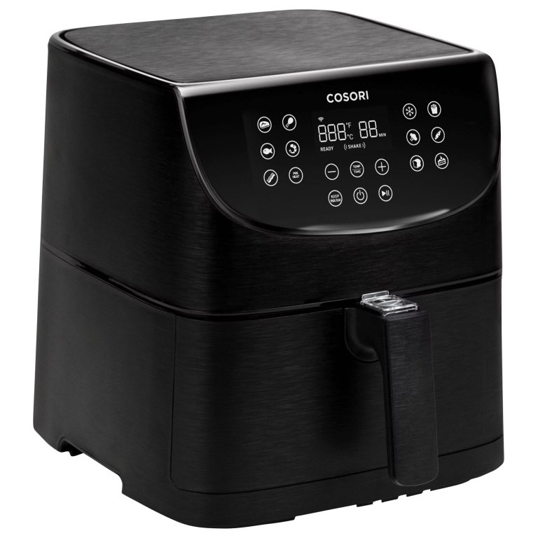 Fritadeira Air Fryer Cosori Smart Chef Edition