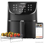 Fritadeira Air Fryer Cosori Smart Chef Edition