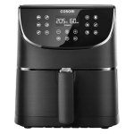 Fritadeira Air Fryer Cosori Smart Chef Edition