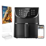Fritadeira Air Fryer Cosori Smart Chef Edition