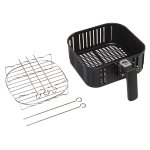 Fritadeira Air Fryer Cosori Smart Chef Edition