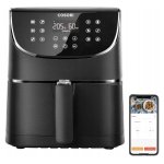 Fritadeira Air Fryer Cosori Smart Chef Edition