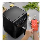 Fritadeira Air Fryer Cosori Smart Chef Edition