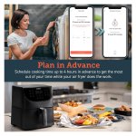 Fritadeira Air Fryer Cosori Smart Chef Edition