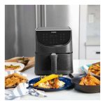 Fritadeira Air Fryer Cosori Smart Chef Edition