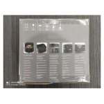 Fritadeira Xiaomi Air Fryer 6L