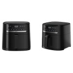 Fritadeira Xiaomi Air Fryer 6L