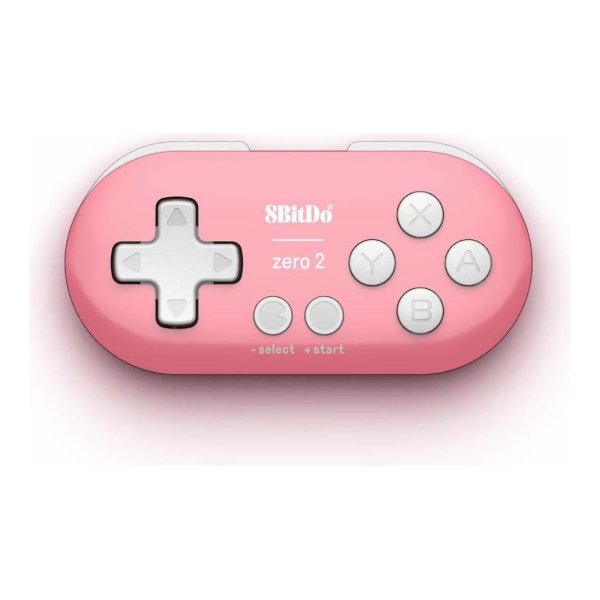 Game pad 8BitDo Zero 2 Bluetooth