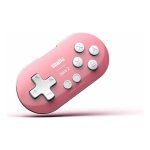 Game pad 8BitDo Zero 2 Bluetooth