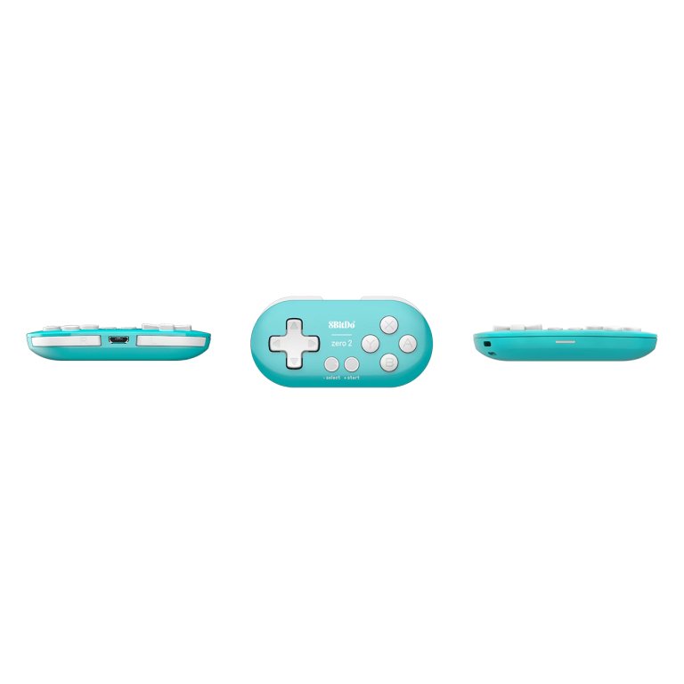 Game pad 8BitDo Zero 2 Bluetooth