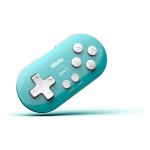 Game pad 8BitDo Zero 2 Bluetooth