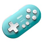 Game pad 8BitDo Zero 2 Bluetooth