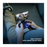 Gamepad GameSir T4 Pro para Switch/PC/iOS/Android