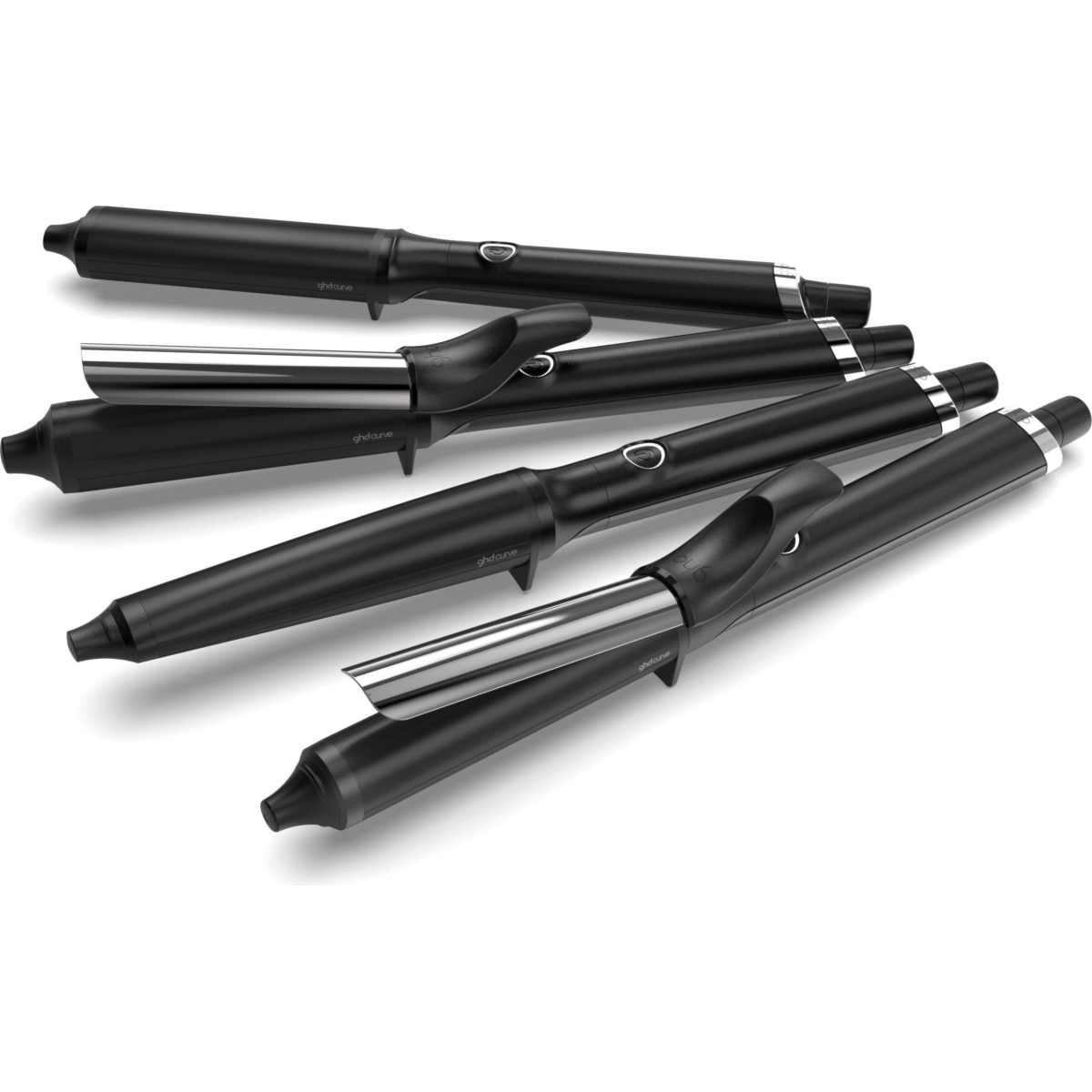 ghd Curve Classic Wave Wall