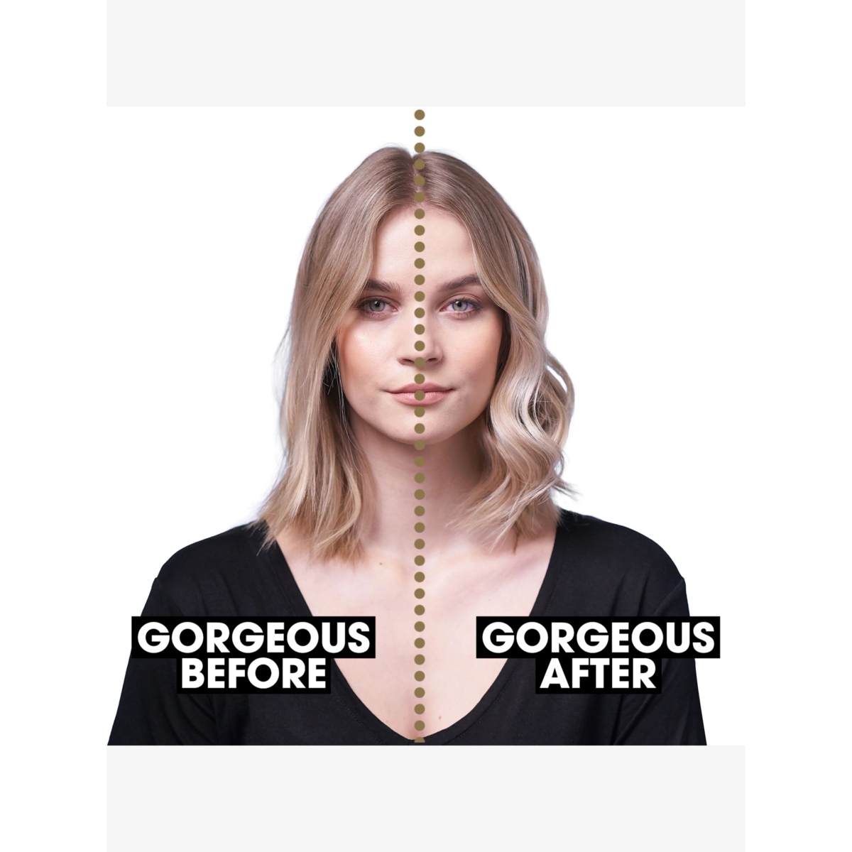 ghd Curve Classic Wave Wall