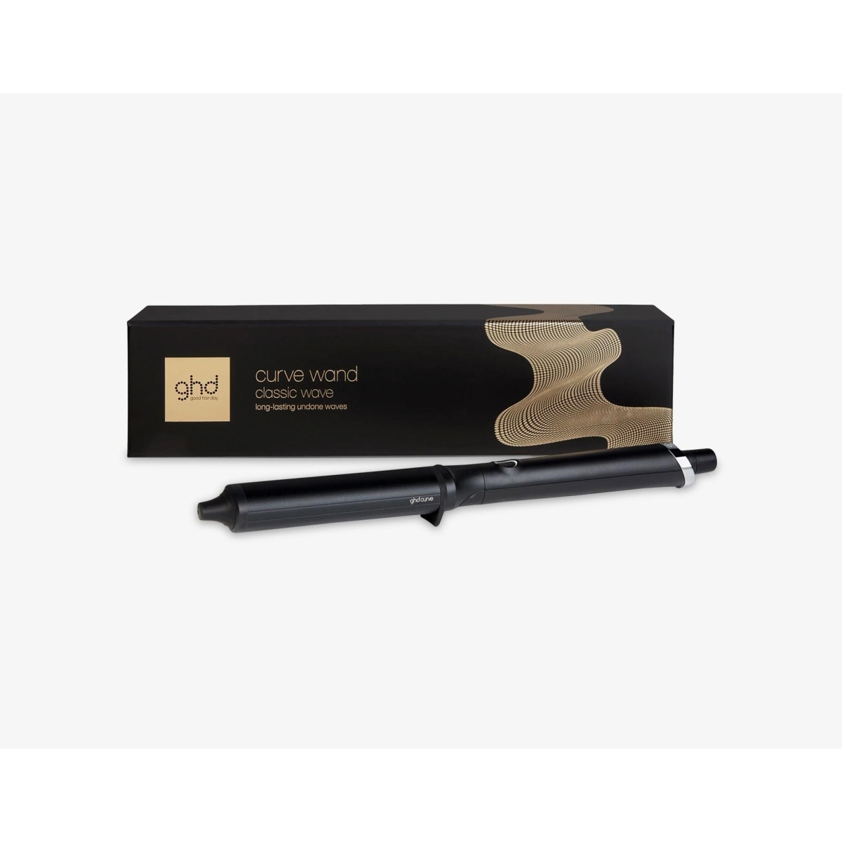 ghd Curve Classic Wave Wall