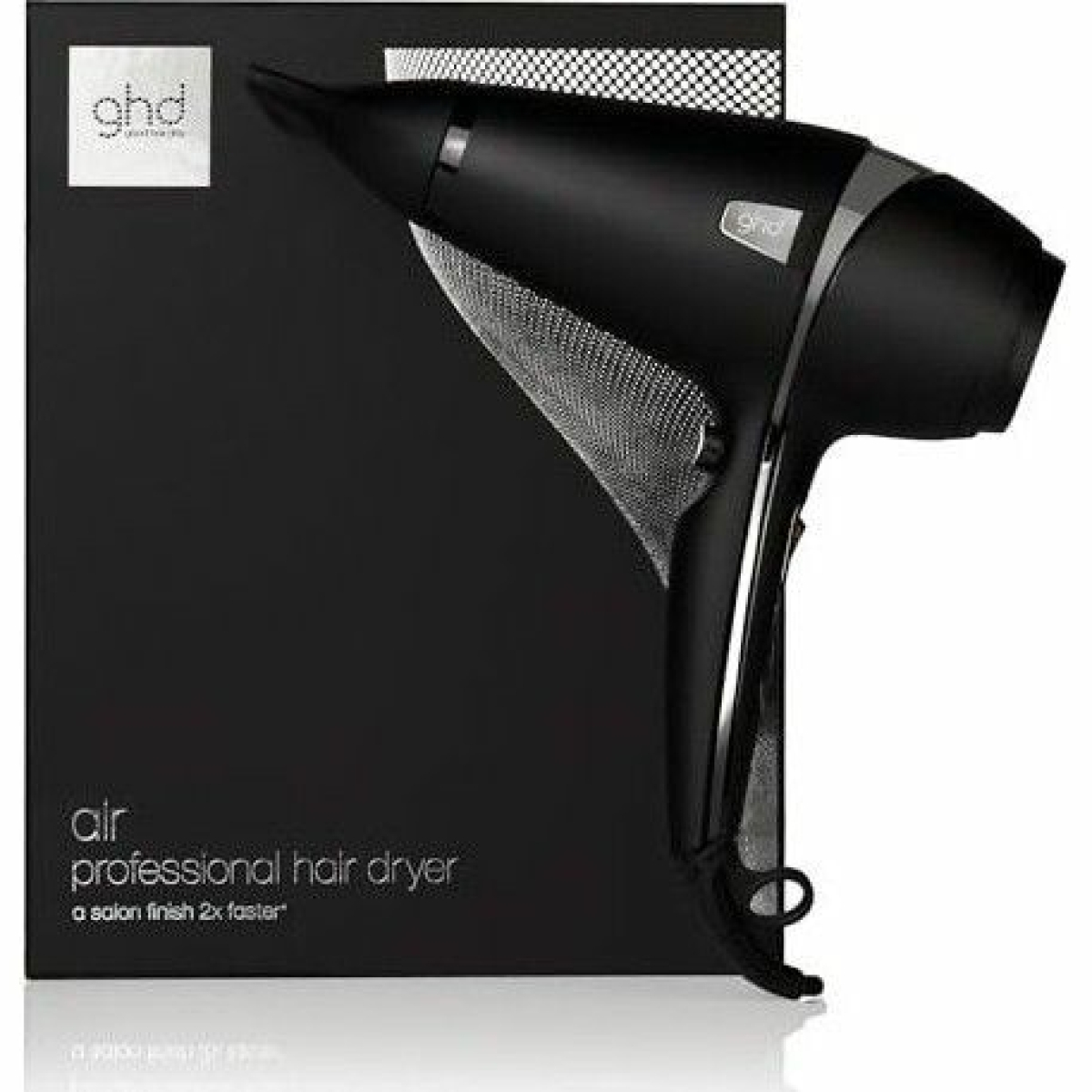 ghd Hair dryer