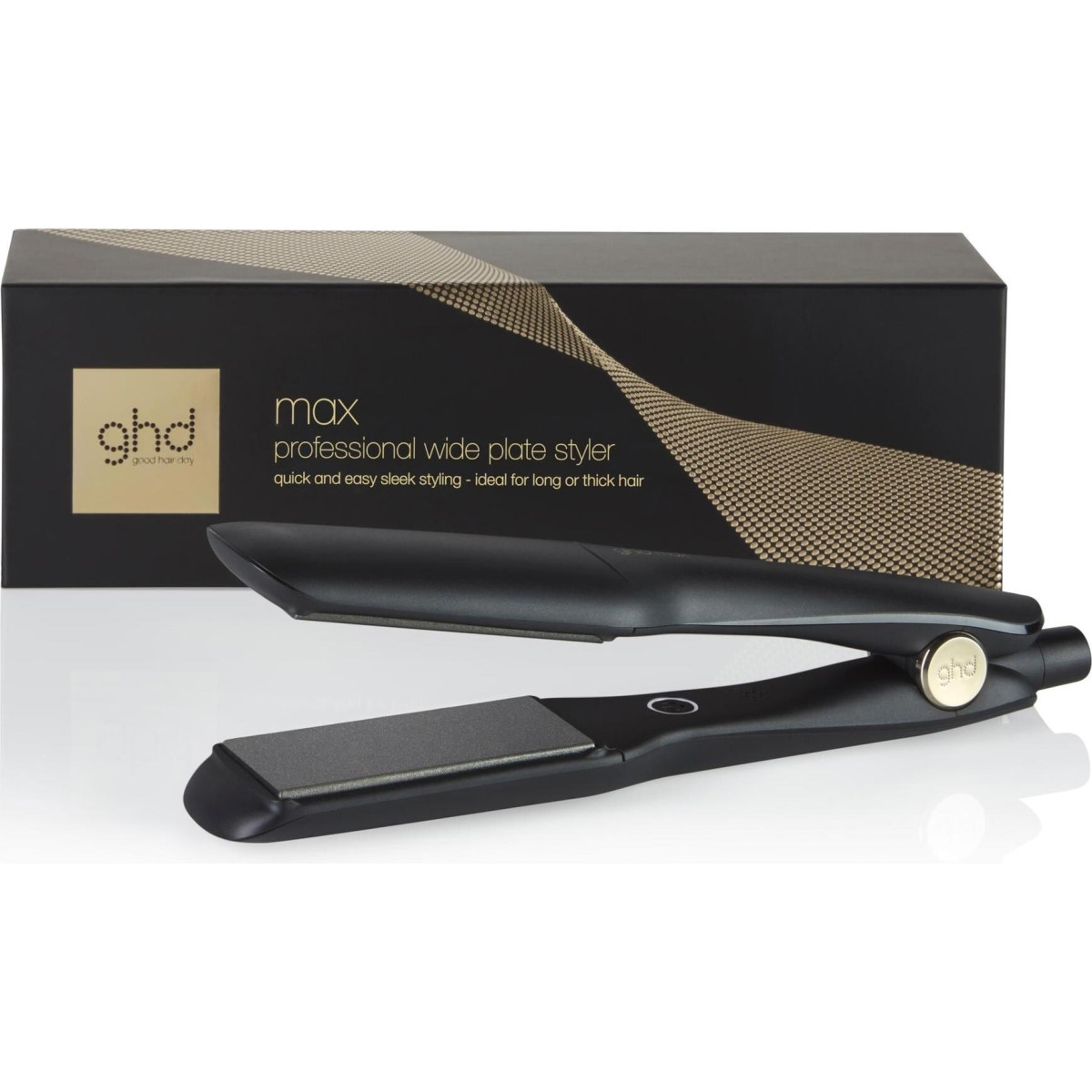 ghd Max Styler