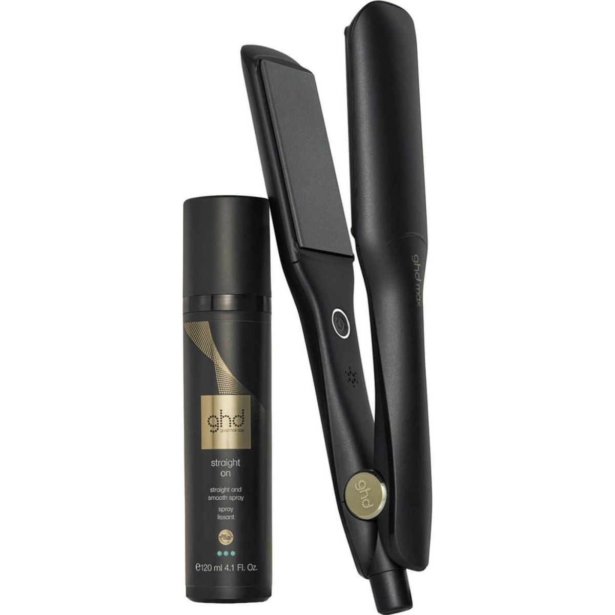 ghd Max Styler