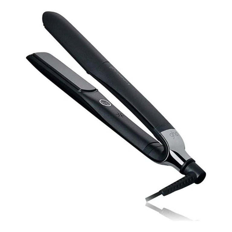 ghd platinum+ styler