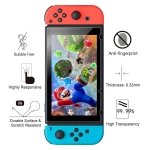 glass pro premium tempered for switch 1