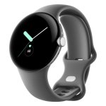 Google Pixel Watch Wi-Fi com Bracelete