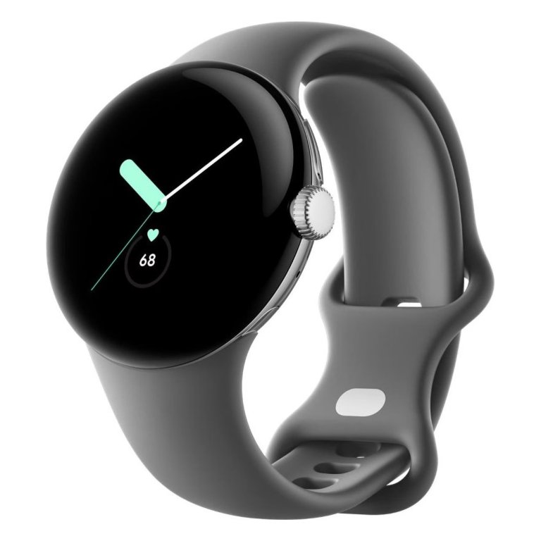 Google Pixel Watch Wi-Fi com Bracelete