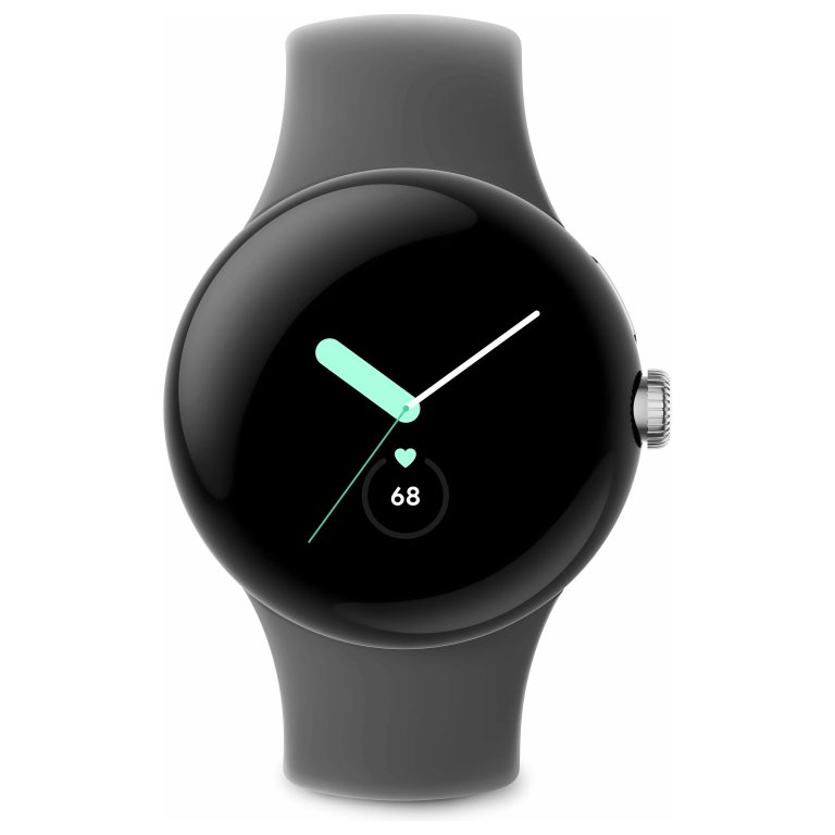 Google Pixel Watch Wi-Fi com Bracelete
