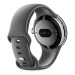 Google Pixel Watch Wi-Fi com Bracelete