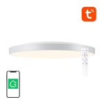 Gosund LB11 320mm RGB WiFi/Bluetooth - Candeeiro de teto inteligente