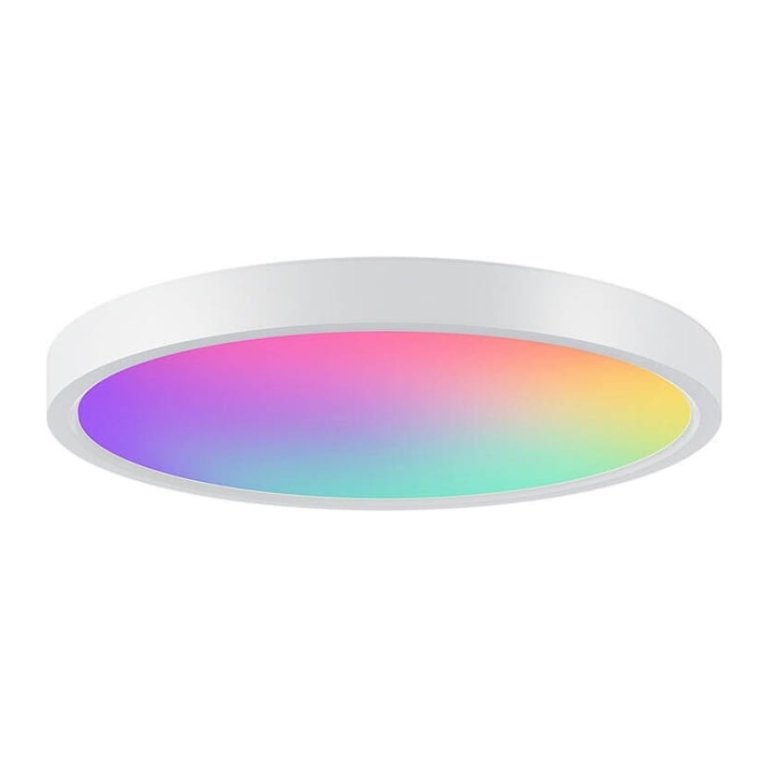 Gosund LB12 300mm RGB WiFi/Bluetooth - Candeeiro de teto inteligente