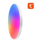 Gosund LB13 300mm RGB Bluetooth - Candeeiro de teto inteligente