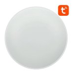 Gosund LB13 300mm RGB Bluetooth - Candeeiro de teto inteligente