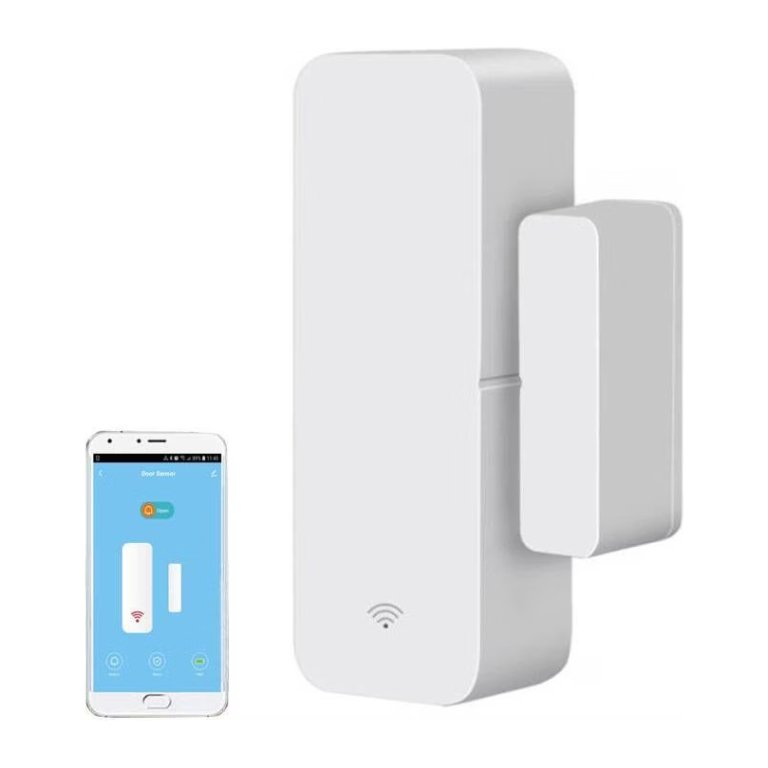 Gosund S2 Tuya WiFi Branco