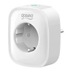 Gosund SP112 16 A WLAN 2,4 GHz USB 2,1 A x 2 - Ficha inteligente
