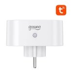 Gosund SP211 3680 W 16 A Wi-Fi 2,4 GHz Dupla - Ficha Inteligente