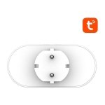 Gosund SP211 3680 W 16 A Wi-Fi 2,4 GHz Dupla - Ficha Inteligente