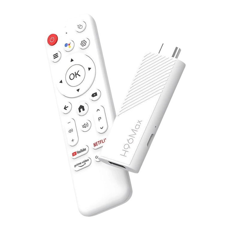 H96 MAX H313 Mini 2GB/16GB Android 14 Android TV Stick