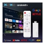 H96 MAX H313 Mini 2GB/16GB Android 14 Android TV Stick