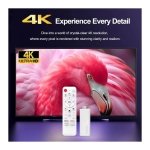 H96 MAX H313 Mini 2GB/16GB Android 14 Android TV Stick