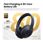 Haylou S30 Pro Azul Auscultadores Bluetooth