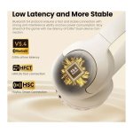 Haylou S30 Pro Azul Auscultadores Bluetooth