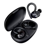 HBQ YYK-580 Auriculares Bluetooth