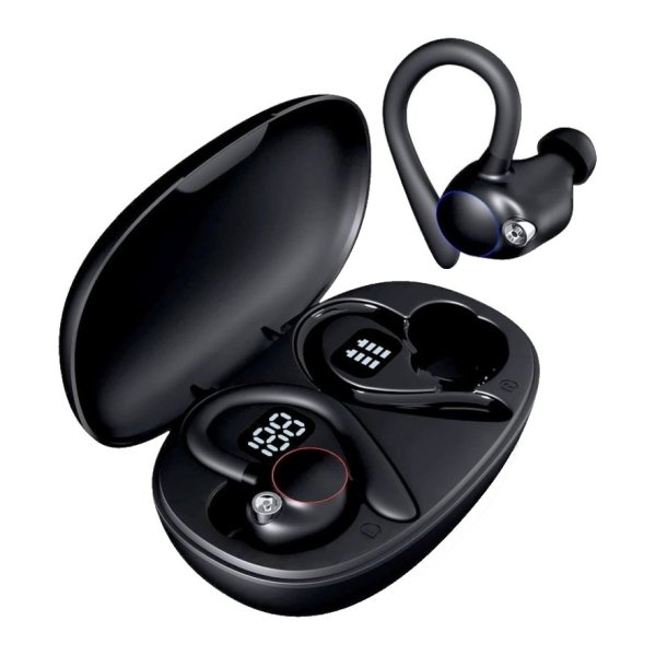 HBQ YYK-580 Auriculares Bluetooth