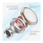 HBQ YYK-580 Auriculares Bluetooth