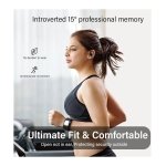 HBQ YYK-580 Auriculares Bluetooth