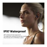 HBQ YYK-580 Auriculares Bluetooth