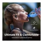 HBQ YYK-580 Auriculares Bluetooth