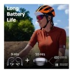 HBQ YYK-580 Auriculares Bluetooth